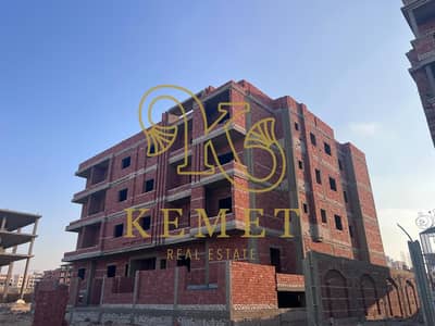 4 Bedroom Apartment for Sale in New Cairo, Cairo - WhatsApp Image 2025-04-22 at 15.48. 32_d45f896e. jpg