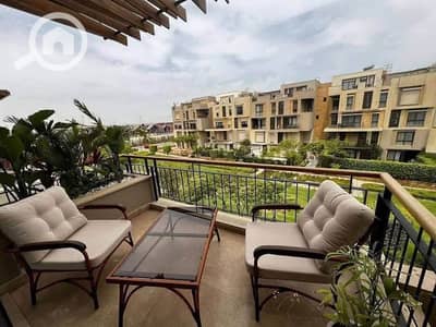 3 Bedroom Flat for Sale in Mostakbal City, Cairo - 499931645_1206392494067229_7240687686784179839_n. jpg
