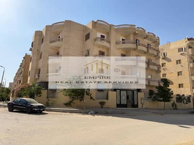 3 Bedroom Apartment for Sale in Obour City, Cairo - WhatsApp Image 2025-06-02 at 3.35. 34 PM. jpeg