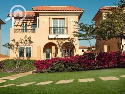 5 Bedroom Villa for Sale in 6th of October, Giza - 475950634_122148003506451342_5114514979236590908_n. jpg
