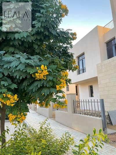 3 Bedroom Flat for Sale in Sheikh Zayed, Giza - 075e6193-ef57-494f-9d2f-b448edb70087. jpg