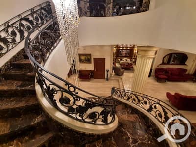 6 Bedroom Flat for Sale in New Cairo, Cairo - WhatsApp Image 2025-06-04 at 12.58. 08 PM. jpeg
