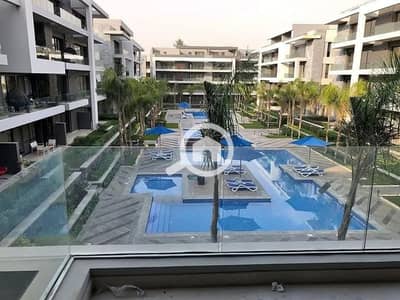3 Bedroom Flat for Sale in New Cairo, Cairo - 470203320_444374035389056_97475237367948749_n. jpg