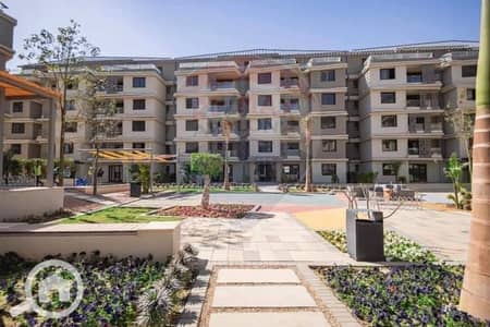 2 Bedroom Apartment for Sale in 6th of October, Giza - 2. jpg