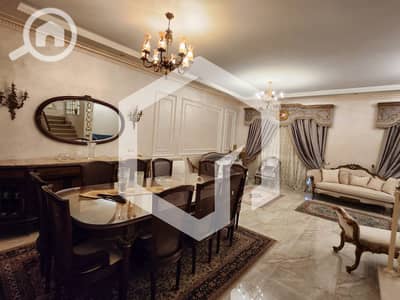 3 Bedroom Townhouse for Sale in Sheikh Zayed, Giza - Royal Meadows 1. jpg