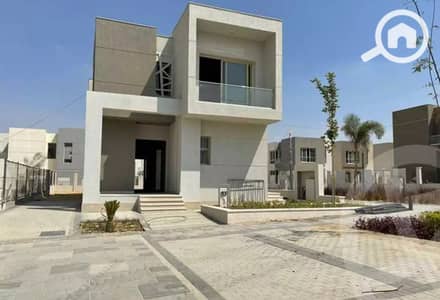 3 Bedroom Villa for Sale in 6th of October, Giza - . 1. jpeg
