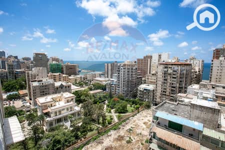 3 Bedroom Apartment for Sale in Saba Pasha, Alexandria - 1. jpg