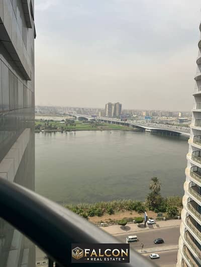 4 Bedroom Hotel Apartment for Sale in Maadi, Cairo - 16044cff-4fbe-4745-bb75-bc6ffca524d1. jpg