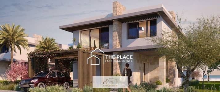 3 Bedroom Townhouse for Sale in North Coast, Matruh - 1 (2). jpeg
