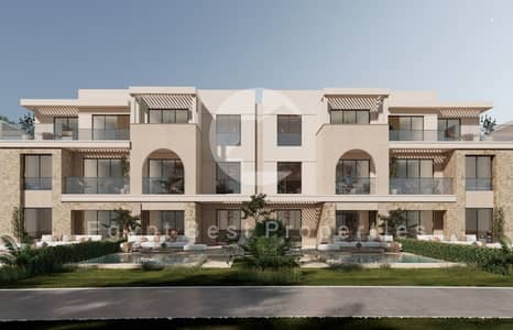 3 Bedroom Townhouse for Sale in North Coast, Matruh - IMG-20241024-WA0141. jpg