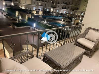 2 Bedroom Apartment for Rent in New Cairo, Cairo - WhatsApp Image 2025-06-04 at 1.56. 45 AM (2). jpeg