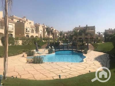 3 Bedroom Townhouse for Sale in Shorouk City, Cairo - fSbG_1IW97Dpas5ugev4k_800x600. jpg