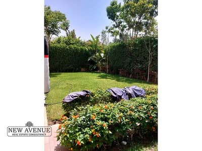 4 Bedroom Villa for Rent in New Cairo, Cairo - 1. jfif. jpg
