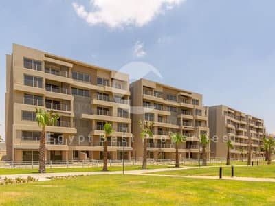 شقة 1 غرفة نوم للبيع في القاهرة الجديدة، القاهرة - IMG-20250108-WA0197. jpg