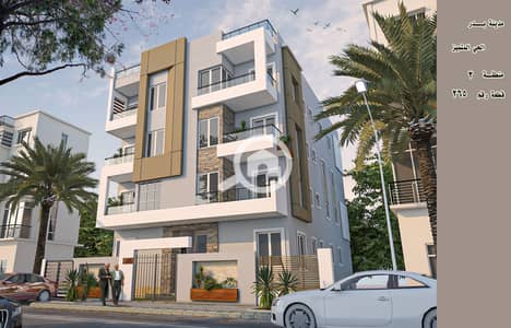 3 Bedroom Apartment for Sale in Badr City, Cairo - pres-265. jpg
