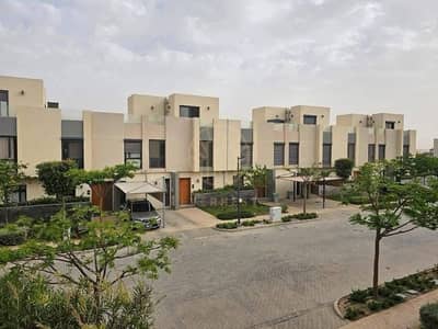 تاون هاوس 3 غرف نوم للايجار في مدينة الشروق، القاهرة - IMG-20250604-WA0177. jpg