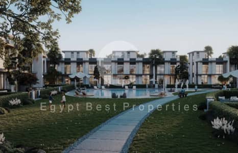3 Bedroom Villa for Sale in Sheikh Zayed, Giza - IMG-20250205-WA0154. jpg