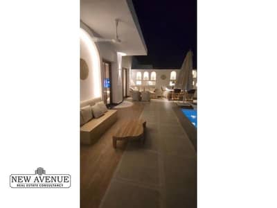 3 Bedroom Chalet for Sale in Gouna, Red Sea - 1f4e86cc-5d04-4d24-9fd9-f6f8d169d95a. jpg