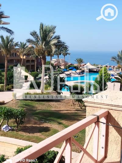 2 Bedroom Chalet for Sale in Ain Sukhna, Suez - WhatsApp Image 2025-05-19 at 2.59. 48 PM. jpg