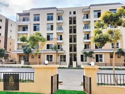 3 Bedroom Flat for Sale in Mostakbal City, Cairo - WhatsApp Image 2025-06-02 at 5.42. 41 PM. jpeg