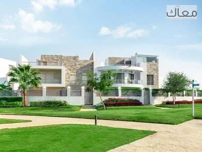 تاون هاوس 4 غرف نوم للبيع في الشيخ زايد، الجيزة - c341bccf-c6c2-4808-81e4-06a80980970e. jpeg