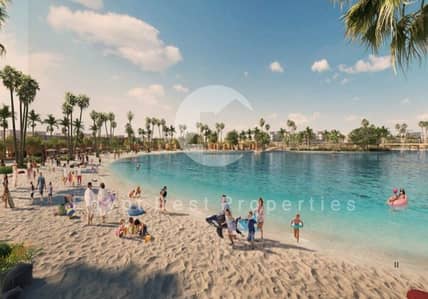 شاليه 3 غرف نوم للبيع في الساحل الشمالي، مطروح - IMG-20250319-WA0179. jpg