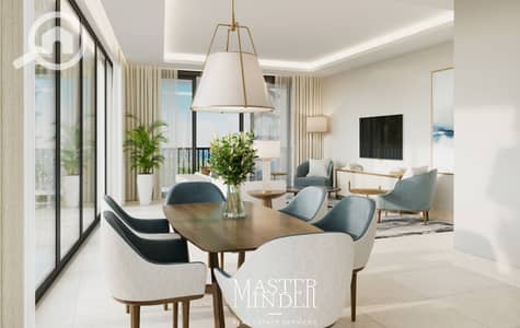 1 Bedroom Flat for Sale in Sheikh Zayed, Giza - 12. png