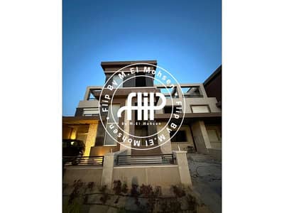 4 Bedroom Townhouse for Sale in 6th of October, Giza - WhatsApp Image 2024-12-26 at 16.17. 50_fcdee38a. jpg