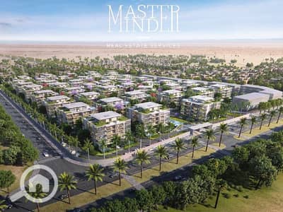 2 Bedroom Apartment for Sale in New Cairo, Cairo - Lakeview Residence 2  May 2024_Page_04. jpg