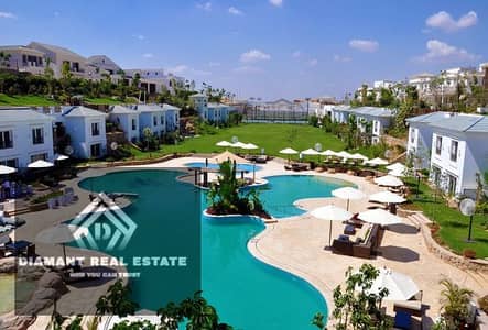 3 Bedroom iVilla for Sale in New Cairo, Cairo - WhatsApp Image 2022-10-15 at 2.34. 25 PM (2). jpeg