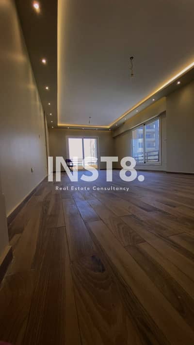 2 Bedroom Flat for Rent in New Cairo, Cairo - 680f59d44006a_WhatsApp-Image-2025-04-28-at-12.30. 53-PM. jpeg