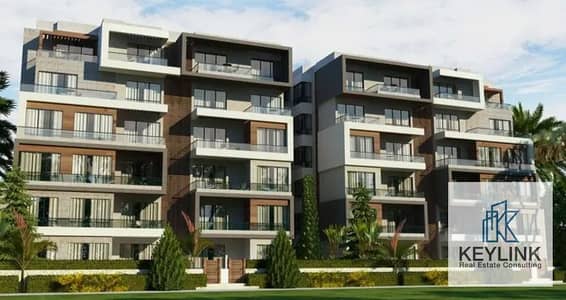 3 Bedroom Apartment for Sale in New Cairo, Cairo - شركة-بالم-هيلز-العقارية-التجمع-الخامس_result_result. jpg