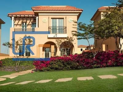 فلیٹ 3 غرف نوم للبيع في القاهرة الجديدة، القاهرة - IMG-20250420-WA0096. jpg