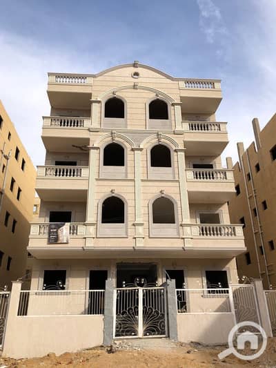 3 Bedroom Flat for Sale in Badr City, Cairo - 5906985977115691753. jpg