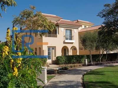 2 Bedroom Flat for Sale in New Cairo, Cairo - IMG-20250420-WA0101. jpg