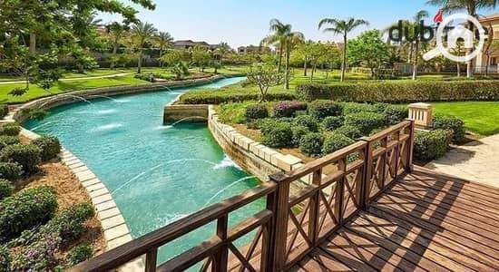 2 Bedroom Apartment for Sale in New Cairo, Cairo - 460035258_8465906630152662_430514681763624664_n. jpg