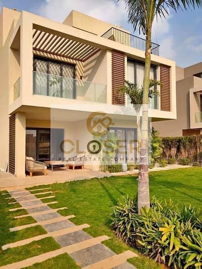 4 Bedroom Townhouse for Sale in New Heliopolis, Cairo - 382991665_6490088901087388_6884353870961097854_n. jpg