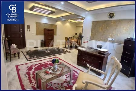 3 Bedroom Flat for Rent in Smoha, Alexandria - 1. JPG