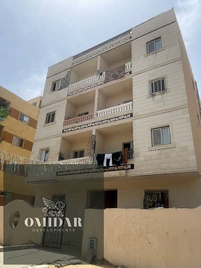 3 Bedroom Flat for Sale in Badr City, Cairo - WhatsApp Image 2025-05-11 at 2.30. 39 PM. jpeg