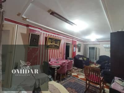 فلیٹ 3 غرف نوم للبيع في القاهرة الجديدة، القاهرة - WhatsApp Image 2025-05-15 at 2.11. 41 PM. jpeg