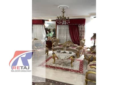 3 Bedroom Flat for Sale in Nasr City, Cairo - 1. jpg
