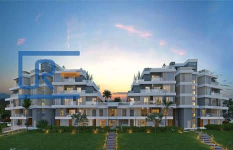 3 Bedroom Flat for Sale in New Cairo, Cairo - IMG-20250423-WA0180. jpg