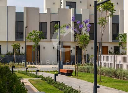 4 Bedroom Duplex for Sale in Shorouk City, Cairo - cdgbfghjkl. jpg