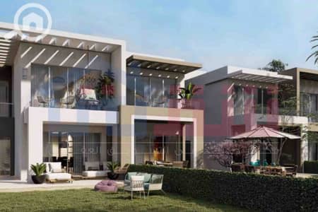 3 Bedroom Townhouse for Sale in North Coast, Matruh - 39405256-f0b8-49e8-a8be-a59308d1251d. jpg