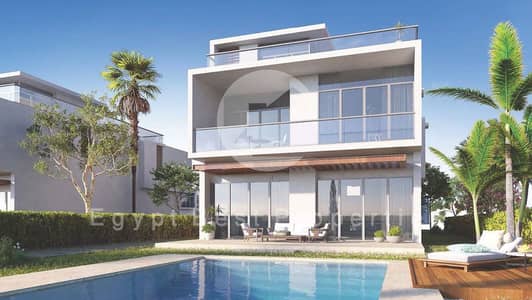 3 Bedroom Townhouse for Sale in North Coast, Matruh - 10 - Copy. jpg