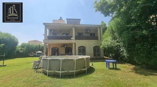 3 Bedroom Villa for Sale in Madinaty, Cairo - IMG_6637. jpg