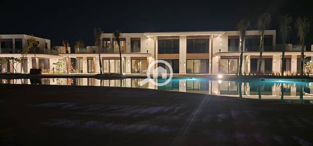 6 Bedroom Villa for Sale in North Coast, Matruh - WhatsApp Image 2024-08-31 at 4.02. 03 PM. jpeg