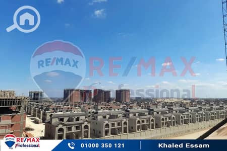 3 Bedroom Flat for Sale in Moharam Bik, Alexandria - WhatsApp Image 2025-06-03 at 5.45. 08 PM. jpg