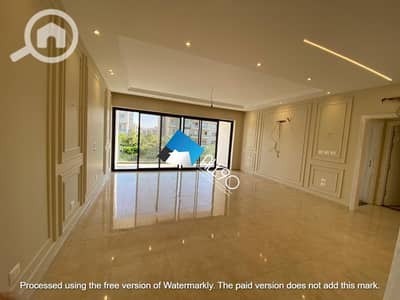 2 Bedroom Apartment for Rent in New Cairo, Cairo - WhatsApp Image 2025-05-26 at 2.47. 01 AM (1). jpeg