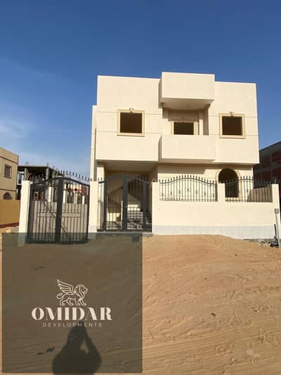 عقار سكني آخر 3 غرف نوم للبيع في مدينة بدر، القاهرة - WhatsApp Image 2025-04-15 at 17.42. 48_482892d9. jpg